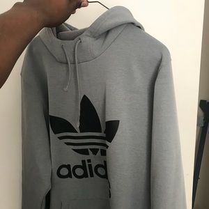 Adidas hoodie